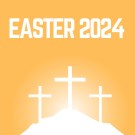 Easter 2024 